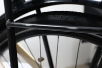 Haibike Trekking 4 Lowstep 2021 T.S 254301