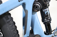 Pivot Trail 429 2022 T.M 2962