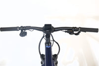 GIANT Explore E+ 2D GTS 2022 T.XL 252129