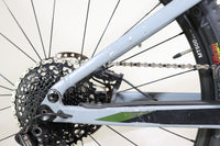 SCOTT E-Spark 720 2018 T.M 246067