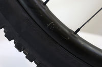 SANTA CRUZ Heckler CC X01 RSV 2020 T.XL
