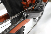 GIANT Trance X E+ 1 2022 T.L