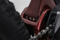 BH Xtep Lynx Pro 0.9 2023 T.L