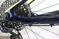 Cannondale Scalpel Si Carbon 2 2019 T.M 3127