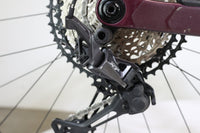ORBEA Rallon M-Team XT 2022 T.L 2833