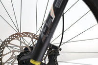 LAPIERRE Overvolt HT 8.6 2022 T.M