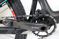 SANTA CRUZ Bronson CC XO1 2017 T.L 246663