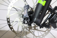 Scott e-spark 720 2020 500wh T.M 2586