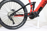 Rossignol E-Track Trail 2022  T.L 2693
