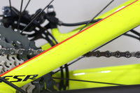 Specialized Kenevo fsr Comp 6 Fattie 2019 460wh 2972