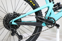 SANTA CRUZ Bronson Carbon S 2019 T.M 247463
