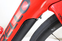 Pinarello Nytro 2021 T.L 245433