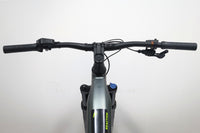 CUBE Reaction Hybrid Pro 625 2023 T.XL