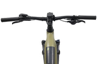 CUBE Reaction Hybrid Race 2023 T.XL