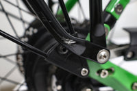 VELLO DE VILLE AEB 890 2020 T.55