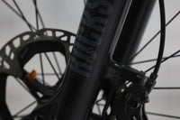 LAPIERRE Overvolt AM 6.6 2021 T.S