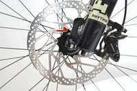 SCOTT Genius E Ride 920 2021 T.M