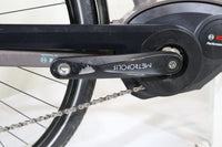 LAPIERRE Overvolt Trekking 600W 2018 T.S 247815