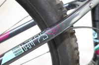 Lapierre OVERVOLT HT 7.5 WOMEN 40 2020 T.S 245975
