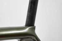 CANNONDALE Synapse Carbon Hi-MOD Red eTap AXS 2020 T.58