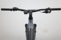 CUBE REACTION HYBRID SLT 750 2023 T.XL