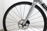 BMC Teammachine SLR 02 Disc ONE 2019 T.56
