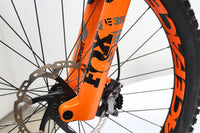 ROCKY MOUNTAIN Instinct Powerplay Carbon 90 BC Edition 2021 T.L