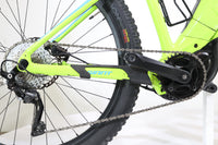 GIANT Dirt E+2 Pro 2019 L 3092