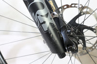 Canyon Strive CFR T.S 2023 2670
