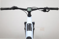 CUBE Stereo Hybrid 120 Pro 2022 T.L