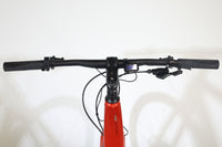 BMC Alpenchallenge AMP Sport Two T.S 2020 504Wh 250317