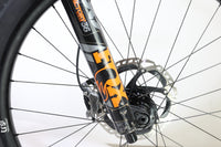 YT Capra 27.5 CF Pro Race 2018 T.M 3022