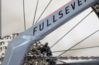HAIBIKE Fullseven 9 2021 T.M 251290