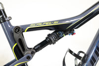 Cannondale Scalpel SE 1 2018 T.M 2916