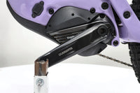 SANTA CRUZ Bullit 3 CC R GX AXS 2023 T.L