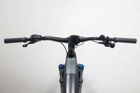 CUBE Stereo Hybrid 160 HPC TM 750 27.5 T.M 2023 254283