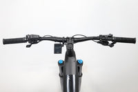 CUBE STEREO HYBRID 140 HPC SLX 750 2024 T.M