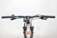 HAIBIKE XDURO AllMtn 8.0 2018 T.L