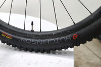 GIANT Reign 2 2021 T.L