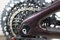 Giant Reign Advanced Pro 1 2021 T.L 245370