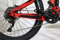 SCOTT Genius 750 2018 T.M 247637