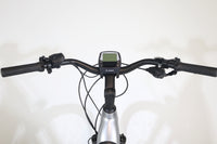 CUBE Supreme Hybrid SL 625 2022 T.S 253663