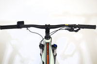 GIANT Fathom E+ 2 2021 T.L