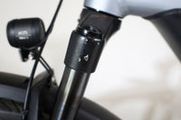 CUBE Kathmandu Hybrid SLX 750 2024 T.62