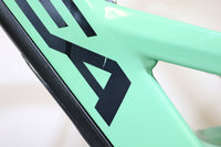 ORBEA Wild FS H20 2022 T.XL 253590