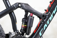 CANNONDALE Jekyll 3 2016 T.XL 245814
