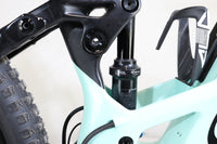 ORBEA Wild FS M20 2022 T.S/M 246009