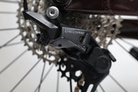 BERGAMONT E-Revox Premium Pro FMN EQ 2022 T.S