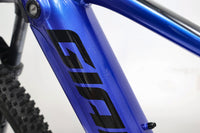 GIANT Stance E+ 1 2022 T.M