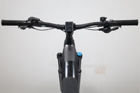 CUBE Stereo Hybrid 140 HPC SLX 2023 T.L